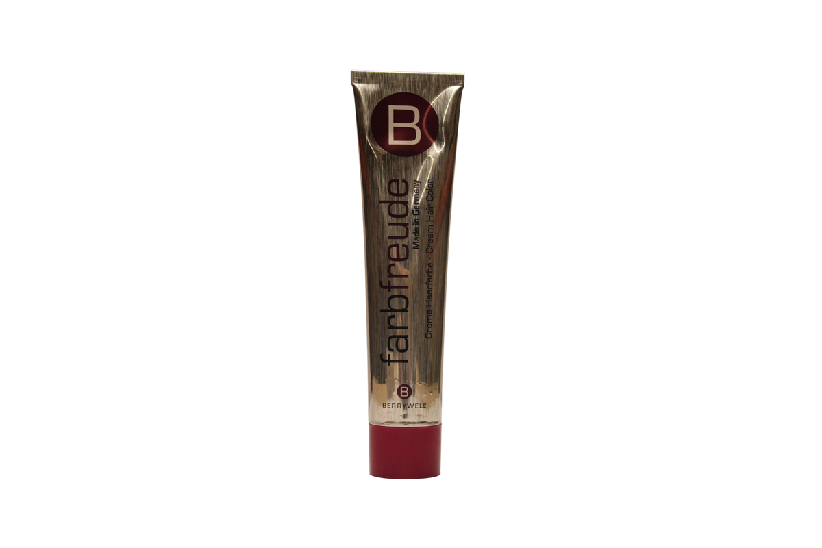 Berrywell Farbfreude Permanent Hårfarve 13.26 - 61 ml Tester