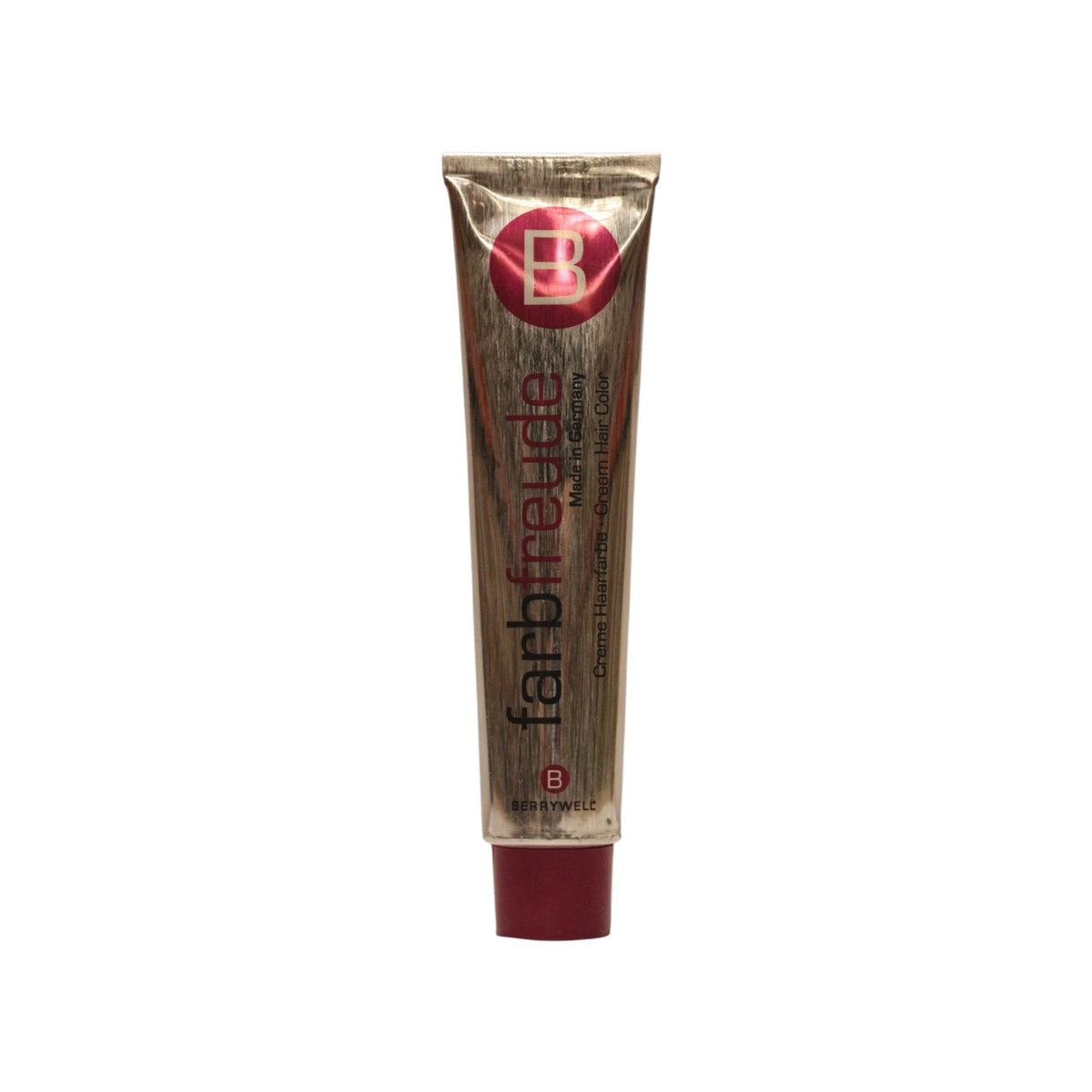 Berrywell, Farbfreude, Permanent Hårfarve, 66.20 , 61 ml *Tester