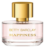 Betty Barclay, Happiness, Eau De Parfum, For Women, 20 ml