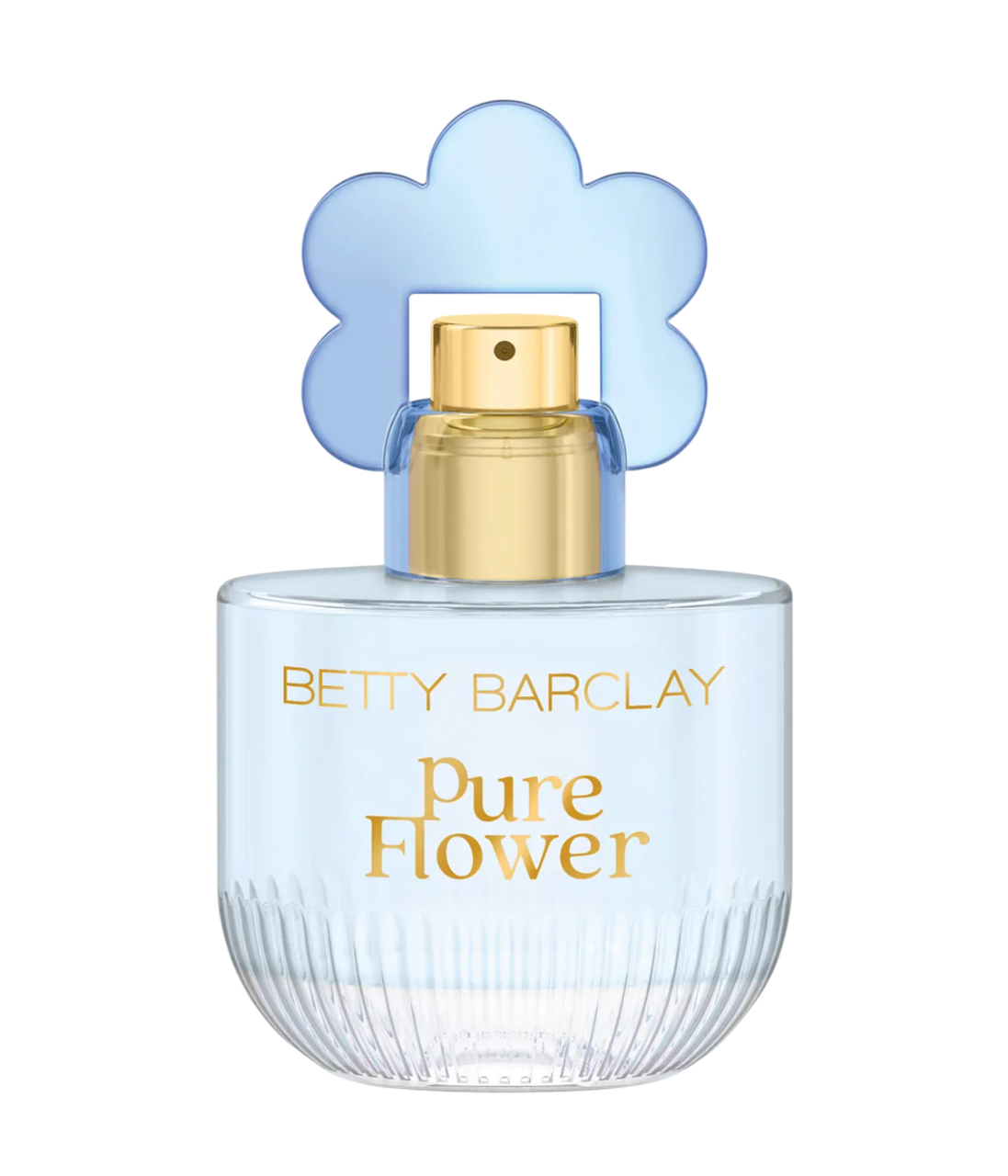 Betty Barclay, Pure Flower, Eau De Parfum, For Women, 20 ml