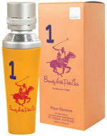 Beverly Hills Polo Club, 1982 - Sport 1, Eau De Parfum, For Women, 100 ml *Tester