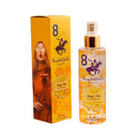Beverly Hills Polo Club, No.8 Exotic Fragrance, Body Spray, 200 ml
