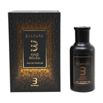 Bharara, King Soleil, Eau De Parfum, Unisex, 100 ml