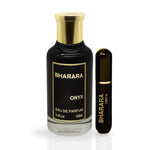 Bharara, Onyx, Eau De Parfum, For Men, 100 ml