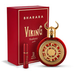 Bharara, Viking Kashmir, Parfum, Unisex, 100 ml