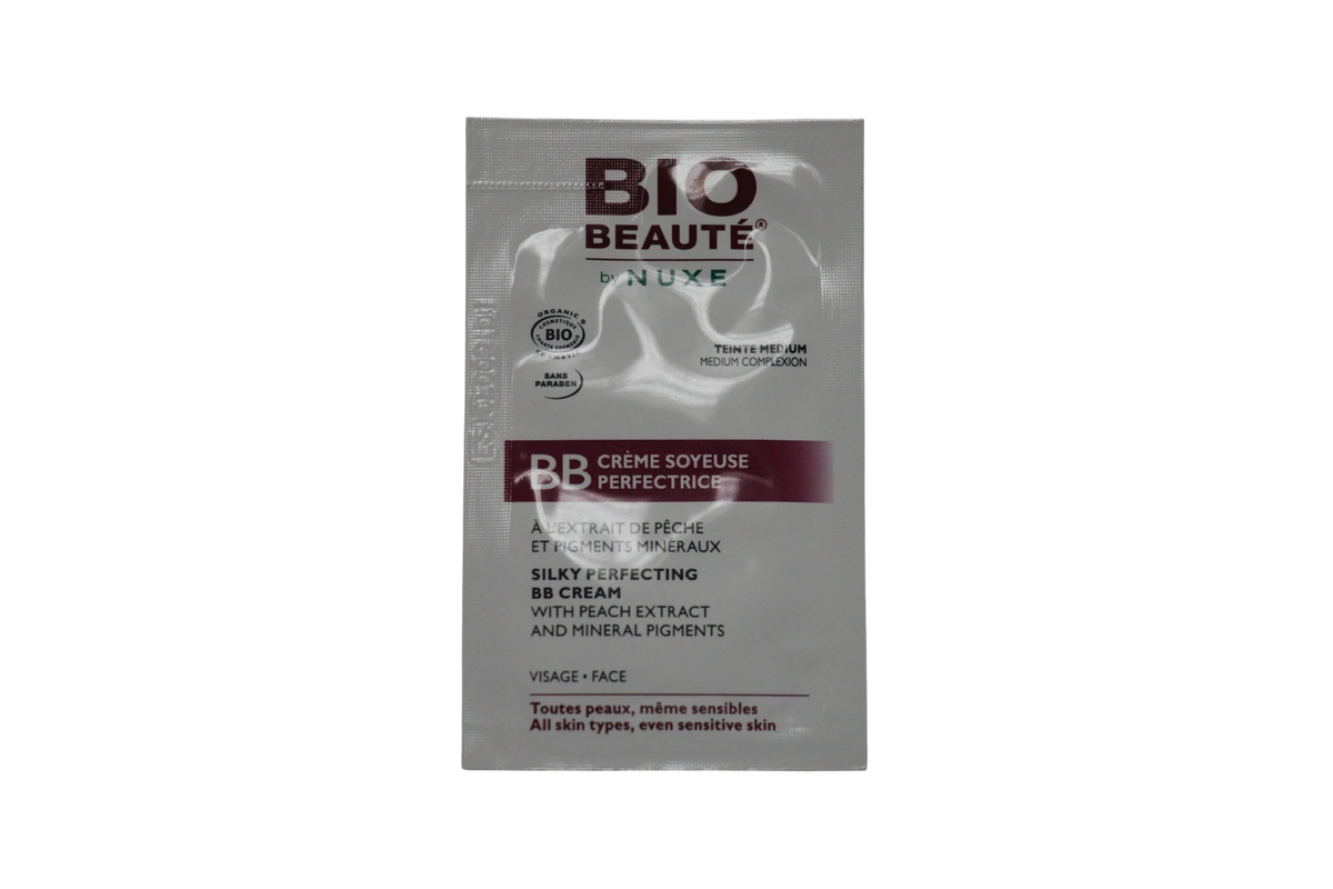 Bio Beaute by Nuxe, Bio Beaute by Nuxe, BB-creme, 2 ml *Sample