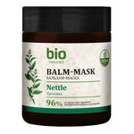 Bio Naturell, Bio Naturell, Nettle & Panthenol, Hair Treatment Cream Mask, Regenerating, 480 ml