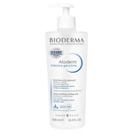 Bioderma, Atoderm Intensive, Ultra-Soothing, Gel Cream, For Face & Body, 500 ml
