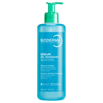 Bioderma, Sebium, Purifying, Cleansing Gel, For Face, 400 ml