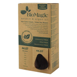 Biomagic, Biomagic, Keratin & Argan Oil, Permanent Hair Dye, 44.07 , 250 ml *Tester