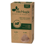 Biomagic, Biomagic, Permanent Hair Dye, 9/00 9 Very Light Blonde, 250 ml *Tester