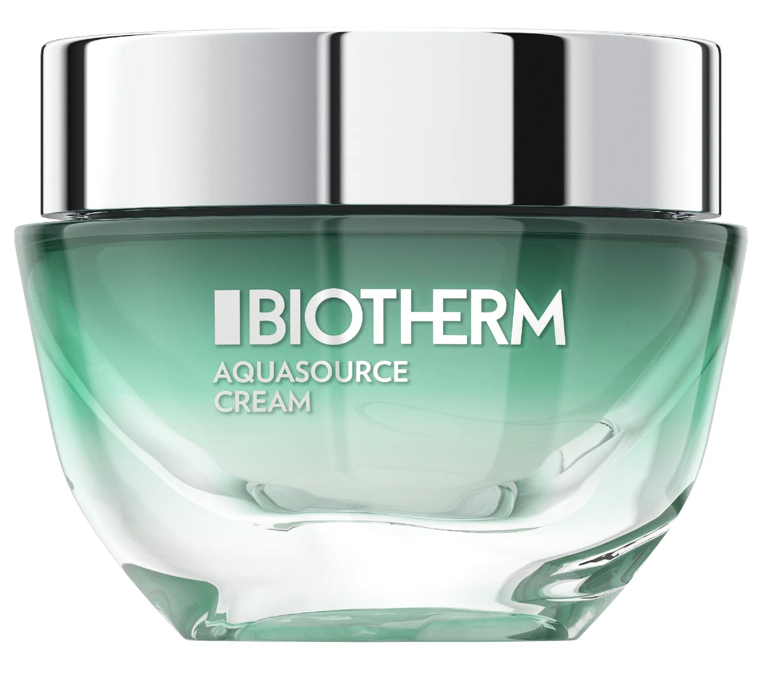 Biotherm, Aquasource, Hydrating, Cream, For Face, 50 ml