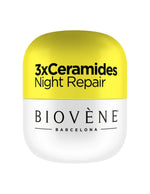 Biovene, 3xCeramides, Repair, Night, Cream, For Face, 50 ml