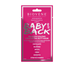 Biovene, Baby Got Back, Exfoliating, Body Cream Mask, For Butt, 15 ml *Tester