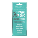 Biovene, Biovene, Argan Oil, Hair Treatment Cream Mask, Damage Repair, 30 g *Tester