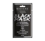 Biovene, Black Mask, Cleansing, Peel-Off Mask, For Face, 12.5 ml *Tester