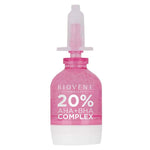 Biovene, Blemish S.O.S Emergency-Pro, 20% Aha +Bha Complex, Anti-Acnee, Local Treatment Serum, For Face, 10 ml *Tester