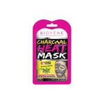 Biovene, Charcoal, Cleansing, Peel-Off Mask, For Face, 12.5 ml *Tester