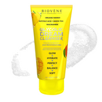 Biovene, Dream Cleanser, Glycolic Acid, Hydration, Glow, Cleansing Gel, For Face & Body, 200 ml *Tester