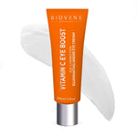 Biovene, Eye Boost, Vitamin C, Brightening, Hydrating, Eye Cream, 30 ml *Tester