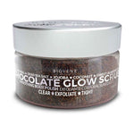 Biovene, Glow, Chocolate, Exfoliating, Body Scrub, 200 g *Tester