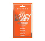 Biovene, Honey Bust, Firm & Moisturizer, Body Cream Mask, For Bust & Decollete, 12.5 ml *Tester