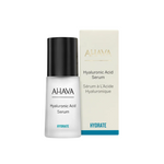 Ahava, Hyaluronic Acid, Hydrating, Serum, For Face, 30 ml