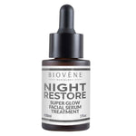 Biovene, Night Restore, Rejuvenating, Night, Serum, For Face, 30 ml
