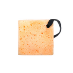 Biovene, Night Wash, Retinol & Raspberry Gel-Infused, Deep Cleansing, Body Sponge, *Tester