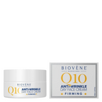 Biovene, Q10 Anti-Wrinkle, Anti-Wrinkle, Day, Cream, For Face, 50 ml