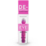 Biovene, Retinol De-Puffing, De-puffing, Eye Roll-On, 15 ml