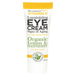 Biovene, The Conscious No.1, Vitamin C, Illuminate, Eye Cream, 30 ml