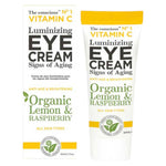 Biovene, The Conscious No.1, Vitamin C, Illuminate, Eye Cream, 30 ml