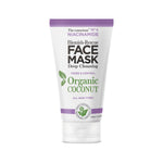 Biovene, The Conscious No.6, Coconut, Pore Cleansing, Cream Mask, For Face, 50 ml *Tester