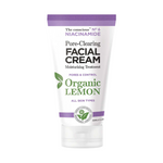Biovene, The Conscious No.6, Niacinamide, Deep Pore Cleansing, Cream, For Face, 50 ml
