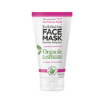 Biovene, The Conscious No.9, Glycolic Acid, Exfoliating, Cream Mask, For Face, 50 ml *Tester