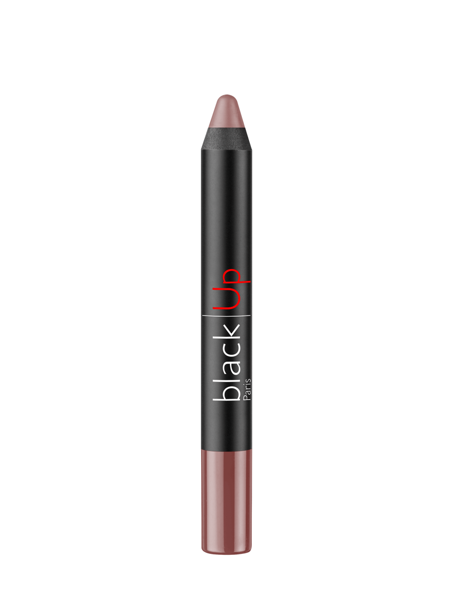Black Up, Black Up, Lip Liner, 19M, 2.8 g