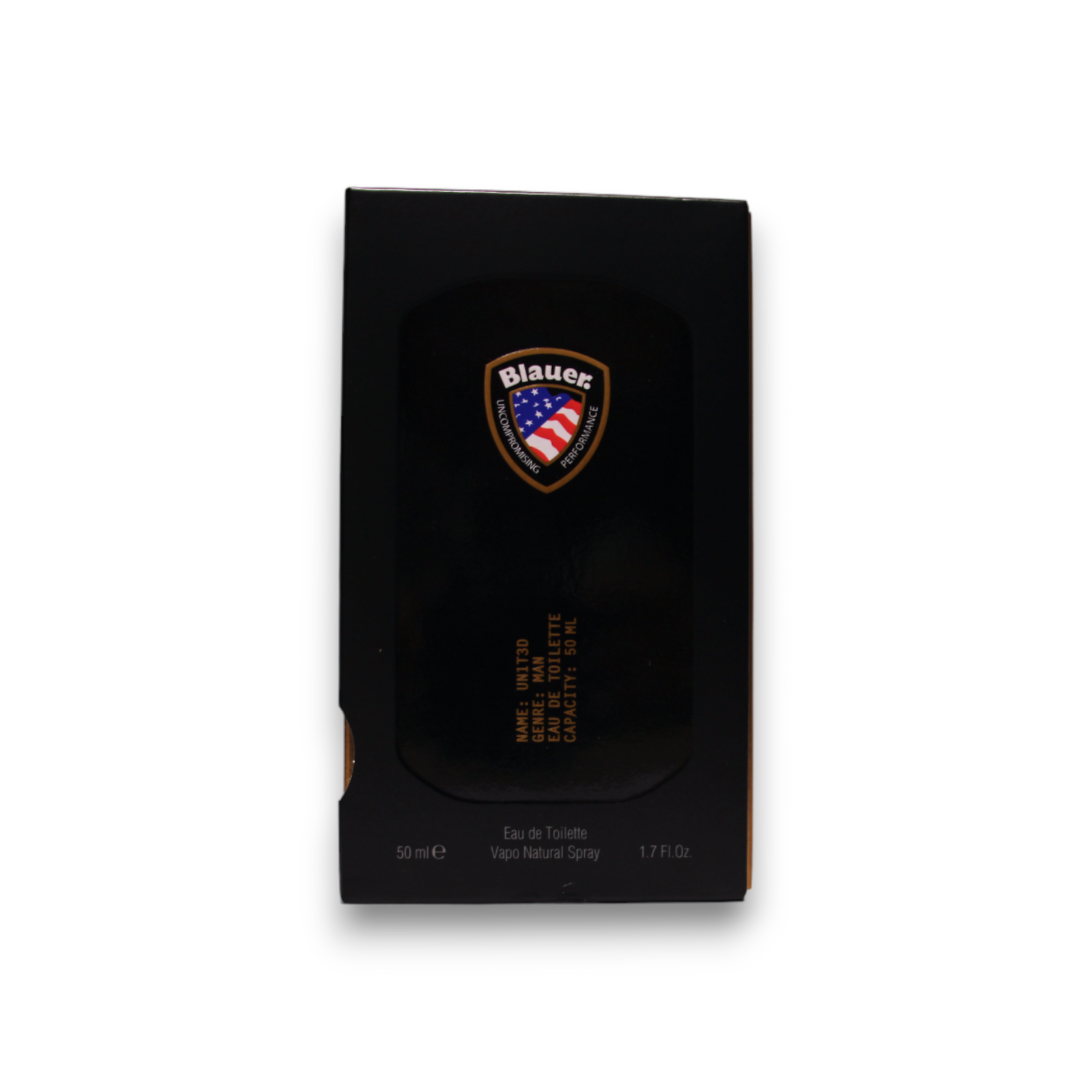 Blauer, Man, Eau De Toilette, For Men, 50 ml