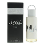Blood Concept, +Ma, Eau De Parfum, Unisex, 60 ml