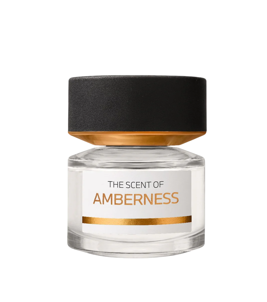 BMW, The Scent Of Amberness, Eau De Parfum, For Men, 100 ml