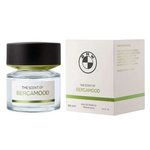 BMW, The Scent Of Bergamood, Eau De Parfum, For Men, 100 ml