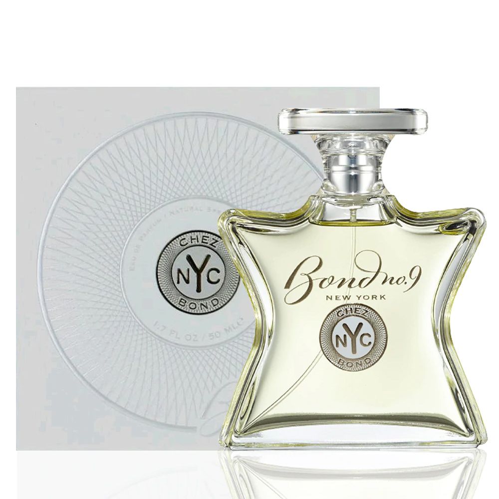 Bond No.9, Chez Bond, Eau De Parfum, For Men, 100 ml
