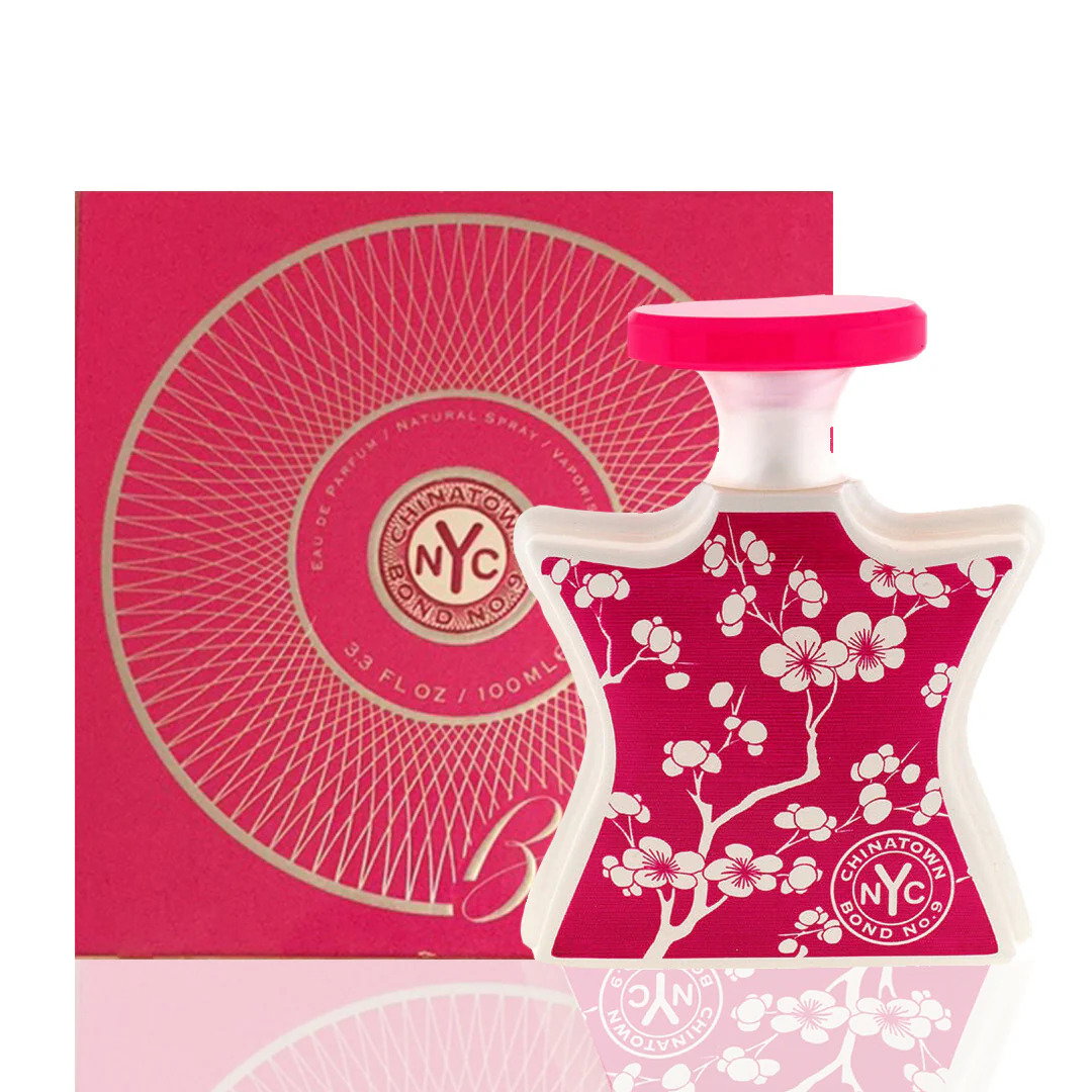 Bond No.9, Chinatown, Eau De Parfum, Unisex, 100 ml