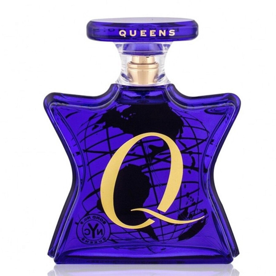 Bond No.9, Queens, Eau De Parfum, Unisex, 100 ml *Tester