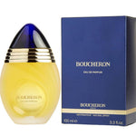 Boucheron, Boucheron, Eau De Parfum, For Women, 100 ml
