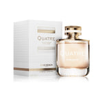 Boucheron, Quatre, Eau De Parfum, For Women, 100 ml