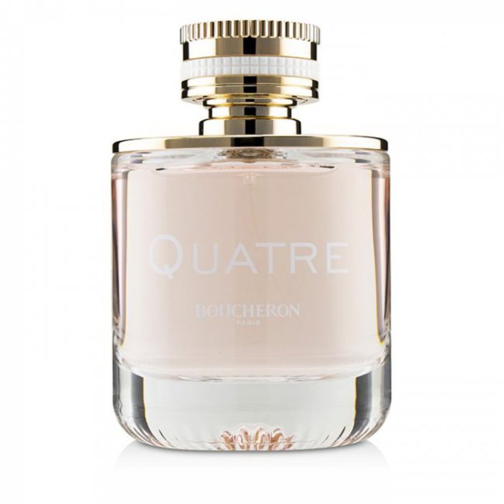 Boucheron, Quatre, Eau De Parfum, For Women, 100 ml