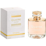 Boucheron, Quatre, Eau De Parfum, For Women, 50 ml