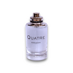 Boucheron, Quatre, Eau De Toilette, For Men, 100 ml *Tester