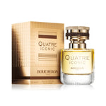 Boucheron, Quatre Iconic, Eau De Parfum, For Women, 30 ml